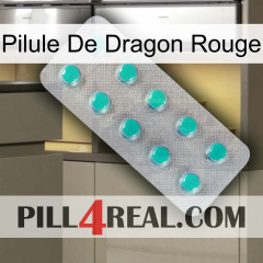 Red Dragon Pill 28